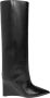 Jimmy Choo Blake knielaarzen Zwart - Thumbnail 3