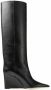 Jimmy Choo Blake knielaarzen Zwart - Thumbnail 1