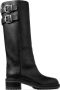 Jimmy Choo Brooklyn Boots - Thumbnail 1