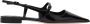 Jimmy Choo Bruid Slingback Bassa Schoenen - Thumbnail 1
