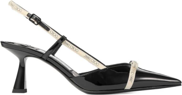 Jimmy Choo Camila 65 Slingback Pump