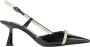 Jimmy Choo Camila 65 Slingback Pump - Thumbnail 1