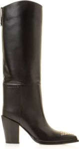 Jimmy Choo Cece 80 Zwart Dames