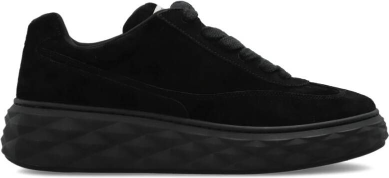 Jimmy Choo Dia t Maxi sportschoenen