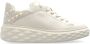 Jimmy Choo Dia t Maxi sportschoenen - Thumbnail 1