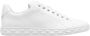 Jimmy Choo Diamond Light Witte Leren Sneakers White Heren - Thumbnail 1