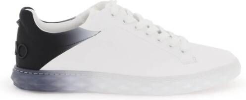 Jimmy Choo Diamond Light M II Sneakers Multicolor