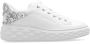 Jimmy Choo Diamond Max sneakers White Dames - Thumbnail 1