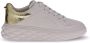 Jimmy Choo Diamond Maxi Sneakers - Thumbnail 1