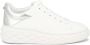 Jimmy Choo Diamond Maxi Sneakers White Dames - Thumbnail 1