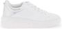 Jimmy Choo Diamond Maxi F II Sneakers White Dames - Thumbnail 1