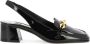Jimmy Choo Tilda pumps Zwart - Thumbnail 1