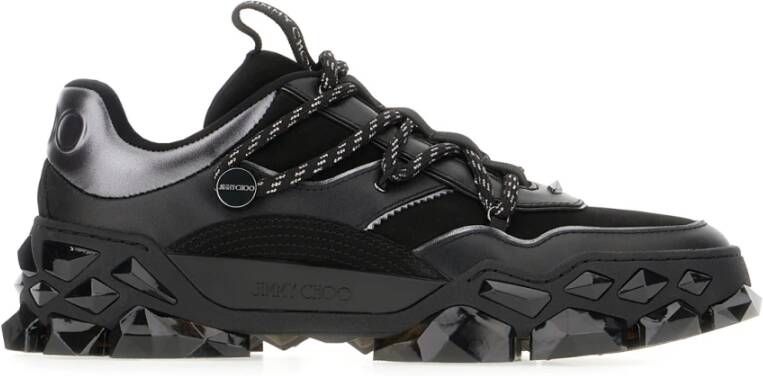 Jimmy Choo Diamond X Ii F Sneakers