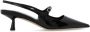 Jimmy Choo Zwarte hakken schoenen Black Dames - Thumbnail 5