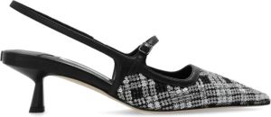 Jimmy Choo Didi pumps Zwart Dames