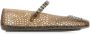 Jimmy Choo Elegante ballerina's voor vrouwen - Thumbnail 1