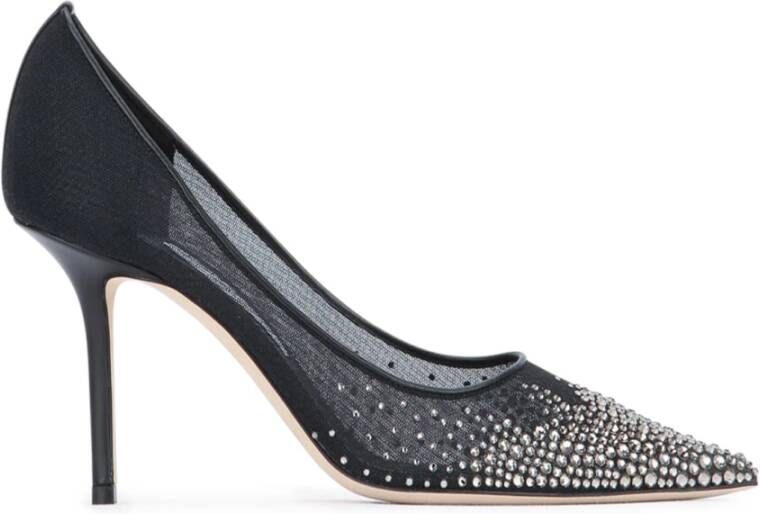 Jimmy Choo Elegante hoge hakken