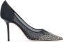 Jimmy Choo Elegante hoge hakken - Thumbnail 1