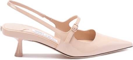 Jimmy Choo Elegante Macaron Didi Pumps Pink Dames