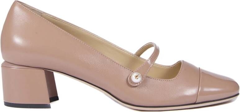Jimmy Choo Elisa 45 Pumps