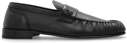 Jimmy Choo Ellis loafers schoenen