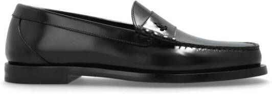 Jimmy Choo Ethan loafers