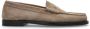Jimmy Choo Ethan suède loafers - Thumbnail 1