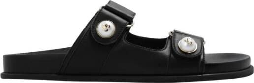 Jimmy Choo Fayence Sandaal