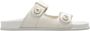 Jimmy Choo Fayence Sandaal - Thumbnail 1