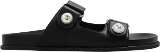 Jimmy Choo Fayence Sandal