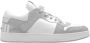 Jimmy Choo Florent sneakers Grijs Heren - Thumbnail 1