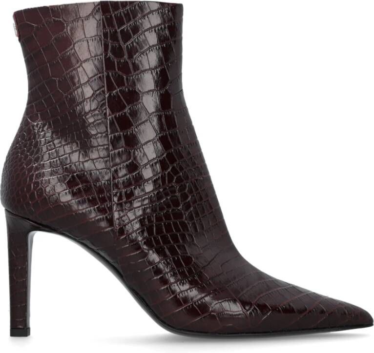 Jimmy Choo Frankie Ankle Boot 85