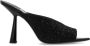 Jimmy Choo Zwarte hoge hakken elegante avondschoenen Black Dames - Thumbnail 1