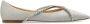 Jimmy Choo Platte schoenen voor vrouwen Beige Dames - Thumbnail 1