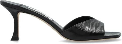Jimmy Choo Hakken muiltjes Skye
