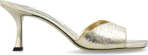 Jimmy Choo Hakken muiltjes Skye