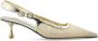 Jimmy Choo Hakken schoenen Amel - Thumbnail 1