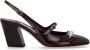Jimmy Choo Hakken schoenen Belinda - Thumbnail 1