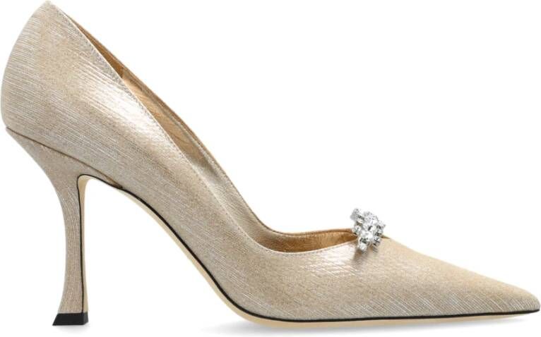 Jimmy Choo Hakken schoenen Belinda