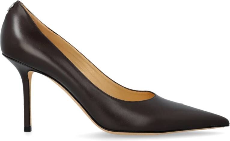 Jimmy Choo Hakken schoenen Love