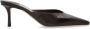 Jimmy Choo Hakmuiltjes Vivi - Thumbnail 1