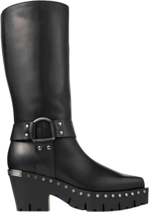 Jimmy Choo Heeled Boots