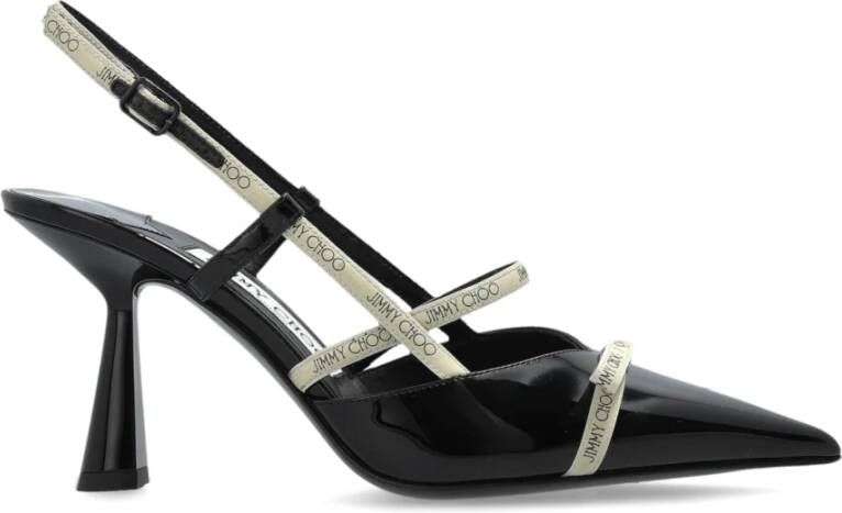 Jimmy Choo Heeled Shoes Danica 85
