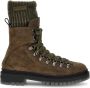 Jimmy Choo Hoge Laarzen Brown Heren - Thumbnail 1