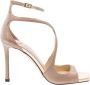 Jimmy Choo Elegante Tairosa Dameshakken Pink Dames - Thumbnail 1