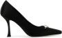 Jimmy Choo Hoge Hakken Ryker 90 - Thumbnail 1
