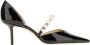 Jimmy Choo Hoge hakken schoenen Black Dames - Thumbnail 1