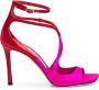 Jimmy Choo Hoge hakken schoenen Pink Dames - Thumbnail 7