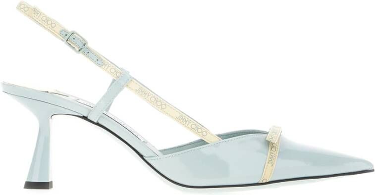 Jimmy Choo Hoge hakken schoenen voor vrouwen
