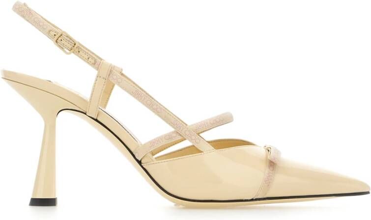 Jimmy Choo Hoge hakken schoenen voor vrouwen